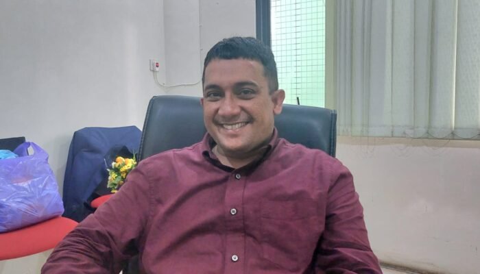 Akademisi Kalsel: Polri Tetap di Bawah Presiden