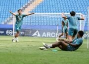 Perebutan Juara Putaran Kedua Antara Barito Putera, PSS Sleman dan Persipura Demi Kejar Keuntungan Ini