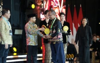 Layanan Kesehatan Kian Merata, Kalteng Raih Nasional UHC Award 2026 9 IMG 20260128 WA0012 1