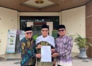 Lima Lembaga dan 20 Tokok Tabalong Ajukan Amicus Curiae Terkait Perkara BOKAR di PN Banjarmasin