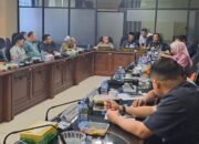 Yani Helmi Sebut Tidak Masalah Tempatkan Dana di Perbankan