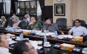 Komisi IV DPRD Kalsel Dorong Penguatan Layanan RSUD 9 IMG 20260129 WA0001