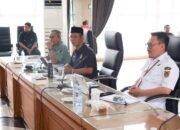 Komisi II DPRD Kalsel Dorong Optimalisasi Pajak Daerah untuk Tingkatkan PAD