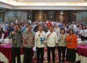 LPI 2025 BI Diluncurkan, Ekonomi 2026 Diprediksi Tumbuh 4,9-5,7 Persen