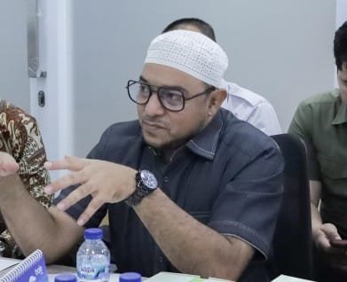 Banjir Tahunan Jadi Momok Menakutkan, Anggota Komisi III, Habib Farhan Berharap Penanganan Komprehensif dan Penuntasan Bendungan Riam Kiwa 1 IMG 20260129 WA0015