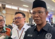 Komisi II DPRD Kalsel Bidang Ekonomi dan Keuangan Dukung Bank Kalsel Jadi Bank Devisa