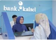 Kadin Kalsel Apresiasi Bank Kalsel Jadi Bank Devisa di 2026