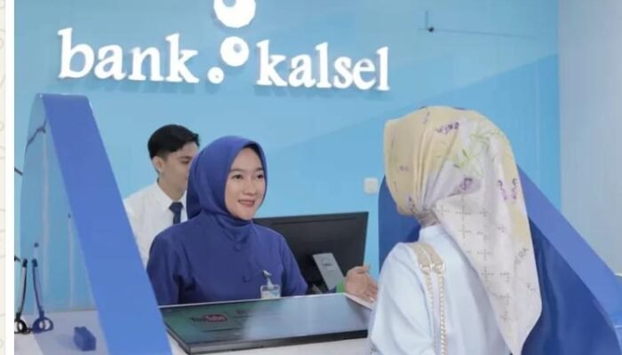 Kadin Kalsel Apresiasi Bank Kalsel Jadi Bank Devisa di 2026
