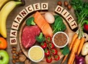 Dukung Perkembang Fisik dan Kognitif, Penuhi Gizi Seimbang Anak Sejak Dini