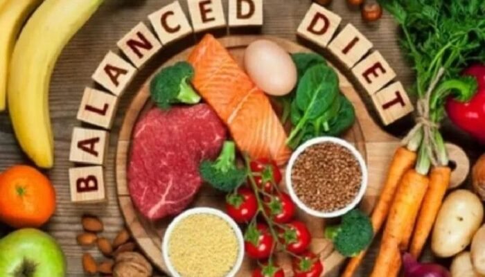 Dukung Perkembang Fisik dan Kognitif, Penuhi Gizi Seimbang Anak Sejak Dini