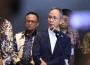 OJK Tegaskan Komitmen Perkuat Transpransi dan Integritas Pasar Modal Indonesia