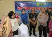 Dekatkan Layanan Hukum ke Warga, Kepala BPHN Kemenkum Kunjungi Posbankum Telaga Biru