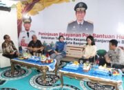 Diskusi Terbuka, Kepala BPHN Tegaskan Posbankum sebagai Garda Terdepan Akses Keadilan