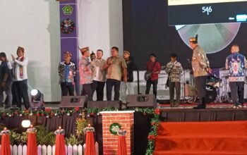 Agustiar Sabran Hadir Perayaan Natal PGLII Provinsi Kalteng dan Kota Palangka Raya 7 IMG 20260130 WA0002