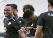 PSS Sleman Versus Barito Putera, Menanti ‘Jimat’ Rizki Pora