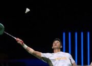 Sebanyak 12 Wakil Indonesia Melaju ke Perempat Final Thailand Masters 2026