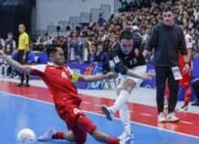 Indonesia Fokus Hadapi Irak, tak Ingin Terburu-Buru Pikirkan Laga Perempat Final Piala Asia Futsal 2026