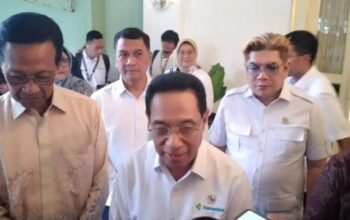 Wamenkes Tegaskan Virus Nipah Belum Masuk Indonesia 9 IMG 20260130 WA0010