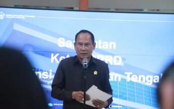 Ketua DPRD Kalteng Arton S Dohong Siap Tindak-Lanjut Hasil Pemeriksaan BPK RI 6 IMG 20260130 WA0015