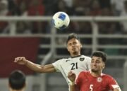Media Belanda Sebut Bek Timnas Indonesia, Dean James Layak Masuk Ajax