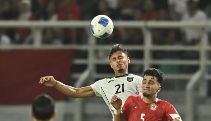 Media Belanda Sebut Bek Timnas Indonesia, Dean James Layak Masuk Ajax