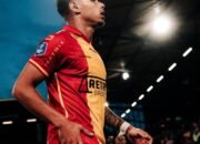 Dean James Gagal Bawa GA Eagles ke Play Off Piala Europa Usai Ditahan Braga 0-0