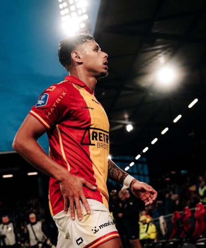 Dean James Gagal Bawa GA Eagles ke Play Off Piala Europa Usai Ditahan Braga 0-0 1 IMG 20260130 WA0025 e1769747029345