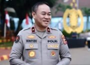 Kapolresta Sleman di Nonaktifkan Terkait Kasus Jambret