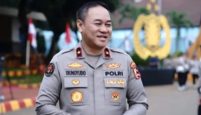 Kapolresta Sleman di Nonaktifkan Terkait Kasus Jambret