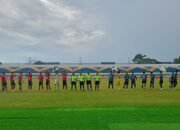 Barabai FC Tumbangkan Persemar Martapura 3-2 di Enam Besar Liga 4 Kalsel