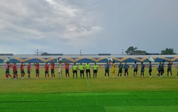 Barabai FC Tumbangkan Persemar Martapura 3-2 di Enam Besar Liga 4 Kalsel 7 IMG 20260130 WA0045