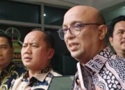 Rumah Mantan Menteri KLHK Siti Nurbaya Digeladah Kejagung
