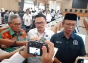 Ribuan Kendaraan Dinas Plat Merah di Kalsel Menunggak Pajak, DPRD Minta Penindakan Tegas