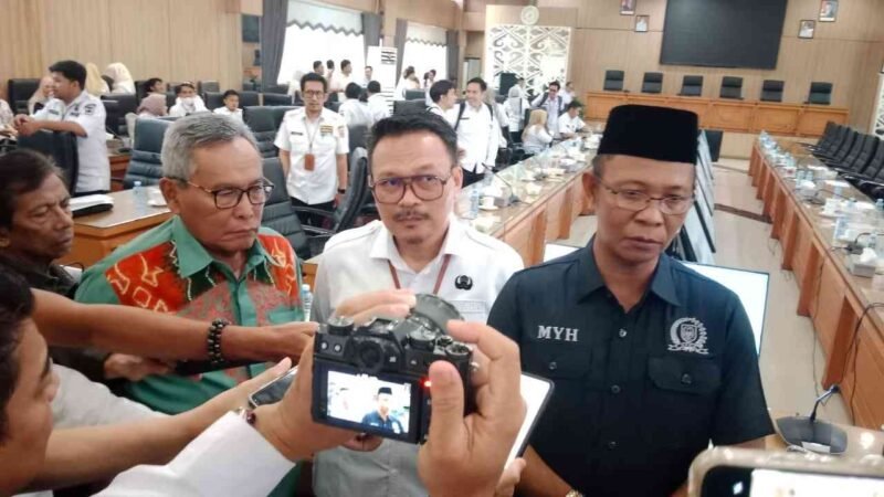 Ribuan Kendaraan Dinas Plat Merah di Kalsel Menunggak Pajak, DPRD Minta Penindakan Tegas 1 IMG 20260130 WA0061 e1769780178409