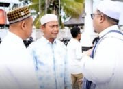 Wali Kota Banjarmasin Ikuti Haul Ke-4 Almarhum H Abidin dan H Muhammad Nur