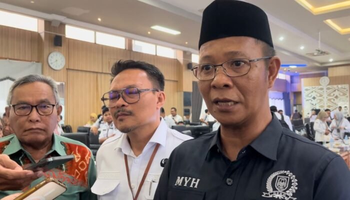 Pajak Alat Berat 2025 Lampaui Target, Sumbang PAD Kalsel Rp 24 Miliar