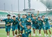 Barito Putera Bertekad Kembali ke Puncak dengan Kalahkan PSS Sleman