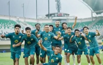 Barito Putera Bertekad Kembali ke Puncak dengan Kalahkan PSS Sleman 8 IMG 20260130 WA0065