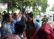 Pijakan Perdana di Kalimantan Selatan sebagai Menteri Hukum, Supratman Andi Agtas akan Resmikan Posbankum Desa/Kelurahan
