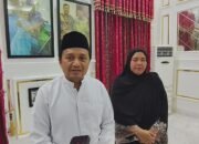 Wagub Kalsel Hadiri Haul ke-4 H Abidin, Kenang Kedekatan Almarhum dengan Keluarganya
