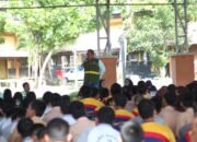 KPP Goes To School, Berbagi Pengetahuan Dunia Industri ke SMKN 2 Kandangan