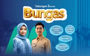 Tabungan Banua BUNGAS Tawarkan Bunga di Atas Deposito dan Bebas Biaya Admin 4 IMG 20260131 WA0007