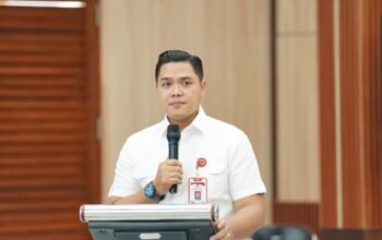 Wujudkan Pendidikan Berkarakter dan Berkualitas Diknas Kalteng Gelar Rakor 4 IMG 20260131 WA0045