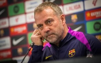 Flick Ingatkan Barcelona Pernah Kalah Penguasaan Bola Lawan Elche 5 IMG 20260131 WA0046 1