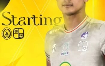 Muhammad Ridho dan Rizky Pora Sebagai Starter Barito Putera Melawan PSS Sleman 4 IMG 20260131 WA0064