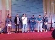 Yayasan GKMI Dukung Pengembangan Seni dan Budaya Anak Muda di Kalimantan Selatan