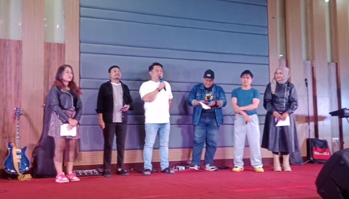 Yayasan GKMI Dukung Pengembangan Seni dan Budaya Anak Muda di Kalimantan Selatan