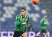 Jay Idzes Dapat Rating Ini Saat Sassoulo Ditahan Imbang Parma