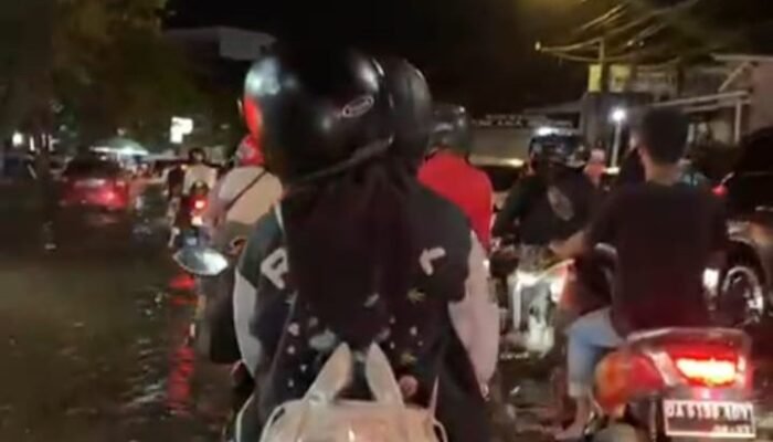 Bang Dhin : Penangan Banjir Kalsel Harus Menyentuh Akar Masalah