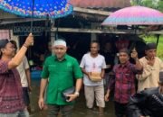 Lamban Atasi Banjir di Kabupaten Banjar, Anggota DPRD Kalsel Habib Farhan Sebut Warga Butuh Solusi Konkret, Bukan Sekadar Bantuan